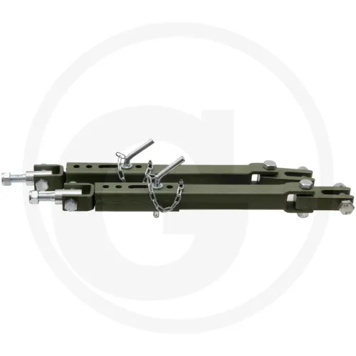 Podpora stabilizująca - zestaw Ford  5000, 7000, 5600, 6600, 6700, 7600, 7700, 5700, 5900, 5110, 5610, 6410, 6610, 6710, 6810, 7410, 7710 kpl. prawy i