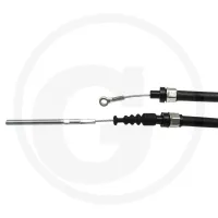 Cięgno Bowdena Fiat  50-86V, 50-86S, 55-86V, 55-86F, 55-86S, 60-86F, 60-86V, 60-86S, 70-86V, 70-86S, 45-76V, 55-66F, 55-66V, 55-76F do szybkiego wysuw