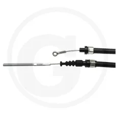  71817102 — Cięgno Bowdena Fiat  50-86V, 50-86S, 55-86V, 55-86F, 55-86S, 60-86F, 60-86V, 60-...