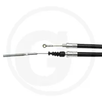 Cięgno Bowdena Fiat  55-85F, 55-85M, 55-85V, 60-75, 60-75M, 60-85V, 62-85, 70-75, 70-75M, 72-85, 72-85M, 80-75, 82-85M, 88-85M do szybkiego wysuwu