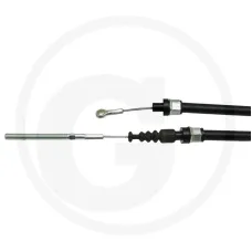  71817105 — Cięgno Bowdena Fiat  115-90, 130-90, 140-90, 160-90, 180-90 do obsługi