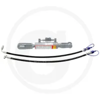 Ramię podnośnika hydraulicznego Ramię podnośnika hydraulicznego  blokada z gwintem 3/8”