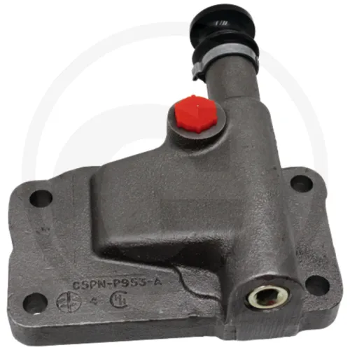 Zawór sterowania Ford  532, 515, 3600, 2600R, 2600V, 333, 2600, 2600N, 233, 231, 3600V, 4600, 4600NO, 4600O, 4600SU, 3600R, 420, 435