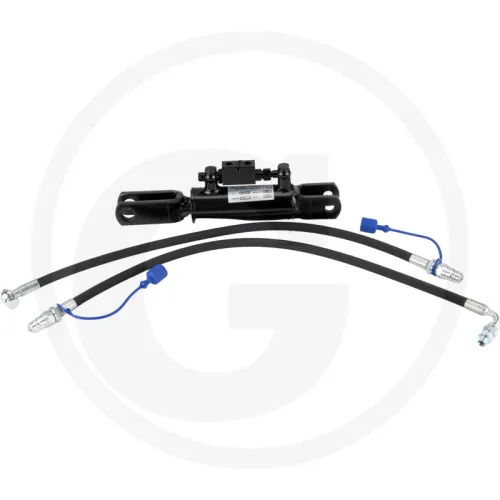 Ramię podnośnika hydraulicznego Ramię podnośnika hydraulicznego  blokada z gwintem 3/8”