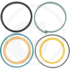 GRANIT 71817155 — Dichtsatz New Holland  T8.275, T8.300, T8.320, T8.330, T8.350, T8.360, T8.380, T...
