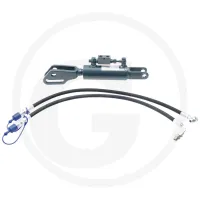 Ramię podnośnika hydraulicznego Ramię podnośnika hydraulicznego  blokada z gwintem 3/8”