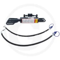 Ramię podnośnika hydraulicznego Ramię podnośnika hydraulicznego  blokada z gwintem 3/8”