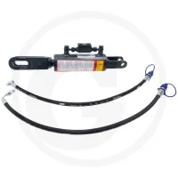 Ramię podnośnika hydraulicznego Ramię podnośnika hydraulicznego  blokada z gwintem 3/8”