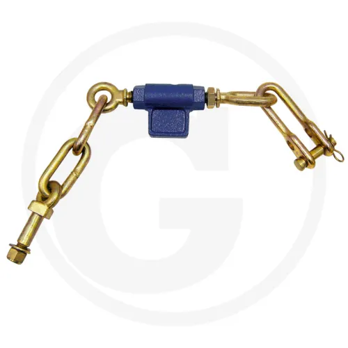 Łańcuch stabilizujący Ford  4000, 4100, 4600, 3900, 3910, 4110, 4610, 3230, 3430, 3930, 4130, 4630, 4830, 5030 kpl., nowa wersja