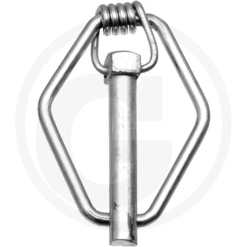 Zawleczka zatrzaskowa Renault różne maszyny