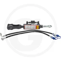 Ramię podnośnika hydraulicznego Ramię podnośnika hydraulicznego  Hydraulik Hubarm