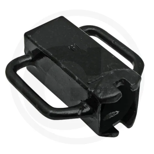 Zamek Steyr  9105, 9115, 9125, 9145