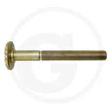  71821009 — Trzpień gwintowany Steyr  540, 545, 548, 650, 658, 760, 768, 8045, 8070, 8075