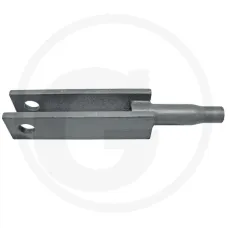  71821012 — Trzpień gwintowany Steyr  540, 545, 548, 650, 658, 760, 768, 8045, 8070, 8075 pr...