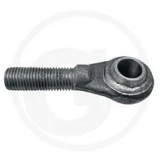  71821018 — Główka z trzpieniem przegubowym Steyr  540, 545, 548, 650, 658, 760, 768, 8045, ...