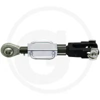 Podpora podnośnika Zetor  Proxima Plus 8541, 9541, 10541 prawa