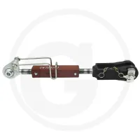 Podpora podnośnika Landini  Power Master 180, 190, 200, 210, 220, 230