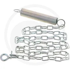 . 71899053 — Stabilizator łańcuch + sprężyna Fiat  M 100, 115, 135, 160