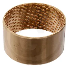  72706406 — Tuleja łożyskowa Fendt  Favorit 600, 610, 611, 612, 614, 615 75 x 70 x 40 mm