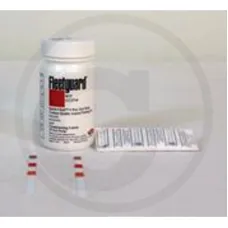 Fleetguard 739CC2718 — Pasek testowy Paski testowe Paski testowe Quik-Chek™ do badania jakości płynu