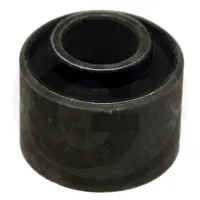 Tuleja gumowa Części zamienne RT 135 Ø zew.: 26 mm  Ø wew.: 11,7 mm  wysokość 24 mm