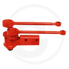 Ziegler 740026593 — Napęd korbowy kpl. Części zamienne RT 150