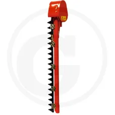 Ziegler 74070-051847A — Kosa boczna do rzepaku Kosa boczna do rzepaku elektryczna, lewa  długość noża 1,...