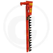 Ziegler 74070051848A — Kosa boczna do rzepaku Kosa boczna do rzepaku hydrauliczna, prawa  długość noża ...