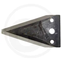 Ostrze noża Części zamienne RT 150 105 mm