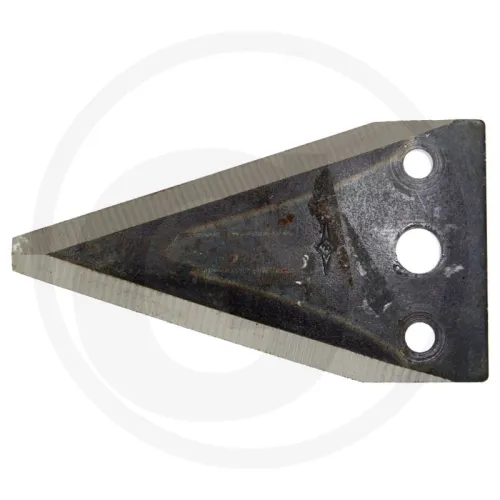 Ostrze noża Części zamienne RT 150 105 mm