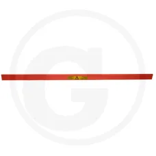 Ziegler 740033944 — Osłona noża Części zamienne RT 135