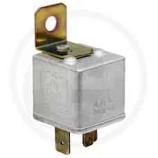 Ziegler 740034009 — Przekaźnik Części zamienne RT 150 12V / 70A