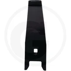 Ziegler 740086909A — Dziób redlicy Field Profi 3001/3002/4001/4002/5001 z płytą HM