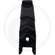 Ziegler 740086910A — Dziób redlicy Field Profi 3001/3002/4001/4002/5001 z płytką węglikową, spawany d...