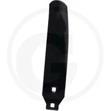 Ziegler 740086915A — Listwa prowadząca Field Profi 3001/3002/4001/4002/5001 prawa, 80 x 8 mm
