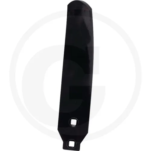 Listwa prowadząca Field Profi 3001/3002/4001/4002/5001 prawa, 80 x 8 mm
