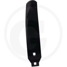 Ziegler 740086916A — Listwa prowadząca Field Profi 3001/3002/4001/4002/5001 lewa, 80 x 8 mm