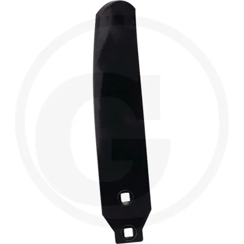 Listwa prowadząca Field Profi 3001/3002/4001/4002/5001 lewa, 80 x 8 mm