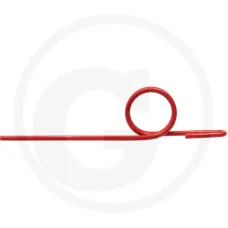 Ziegler 740087496A — Palec sprężynowy Disc Master, Field Profi, Combi Expert