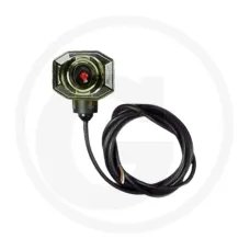 PROPLAST 12101376 — Jednostka LED do oświetlenia obrysowego LED SUPERPOINT, 12/24 V, R10, ADR Oświet...