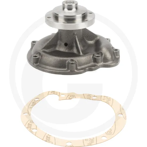Pompa wody Case IH  833, 840, 940, 743, 744, 745, 745S, 946, 1046, 1246, 955, 1055, 1255, 1455, 956, 1056, 955XL, 1055XL, 956XL, 1056XL, 1255XL