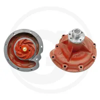 Pompa wodna Case IH  3210, 3220, 3230, 4210, 4220, 4230, 4240, 238, 248, 258, 288, 454, 474, 574, 674, 484, 584, 684, 784, 884, 485, 485XL, 585