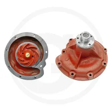 GRANIT 74702006 — Pompa wodna Case IH  3210, 3220, 3230, 4210, 4220, 4230, 4240, 238, 248, 258, 28...
