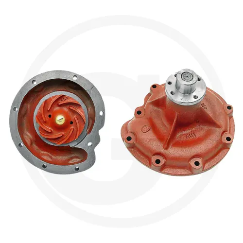 Pompa wodna Case IH  3210, 3220, 3230, 4210, 4220, 4230, 4240, 238, 248, 258, 288, 454, 474, 574, 674, 484, 584, 684, 784, 884, 485, 485XL, 585