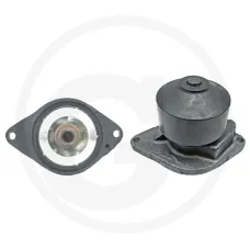 GRANIT 74702016 — Oring Case IH  Maxxum 5120, 5130, 5140, 5150, MX 100, 110, 120, 135, 150