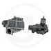 Oring Case IH  CS 120, 130