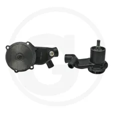 GRANIT 74702013 — Pompa wodna Case IH  C 70, 80, 90 od JJE1008569, CX 70, 80, 90, 100 od JJE100856...