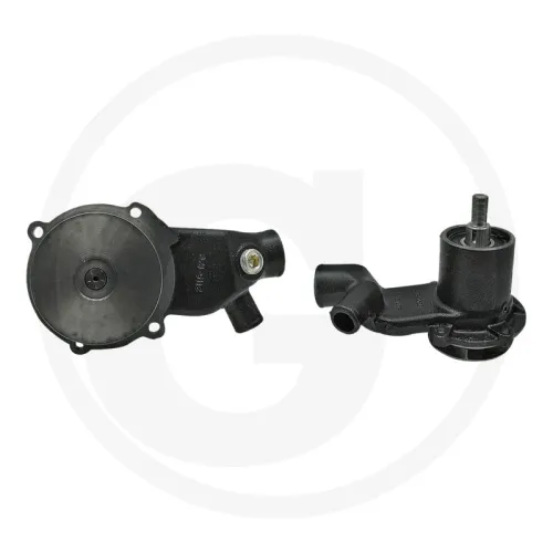 Pompa wodna Case IH  C 70, 80, 90 od JJE1008569, CX 70, 80, 90, 100 od JJE1008569, MX 80C, 90C, 100C z