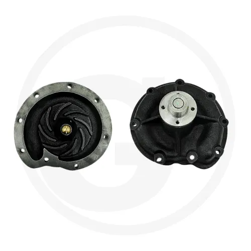 Pompa wodna Case IH  3210, 3220, 3230, 4210, 4220, 4230, 4240, 238, 248, 258, 288, 454, 474, 574, 674, 484, 584, 684, 784, 884, 485, 485XL, 585