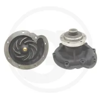 Pompa wodna Case IH  833, 840, 940, 743, 744, 745, 745S, 946, 1046, 1246, 955, 1055, 1255, 1455, 956, 1056, 955XL, 1055XL, 956XL, 1056XL, 1255XL